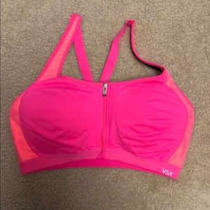 Victoria’s Secret sports bra 36DD